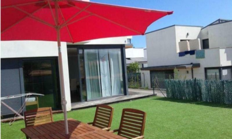 Villa Dalia Suances Exterior photo