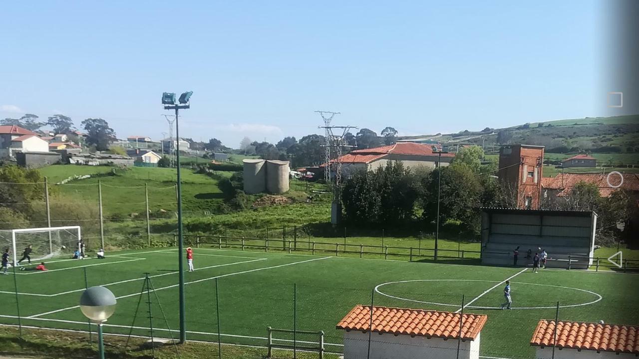 Villa Dalia Suances Exterior photo