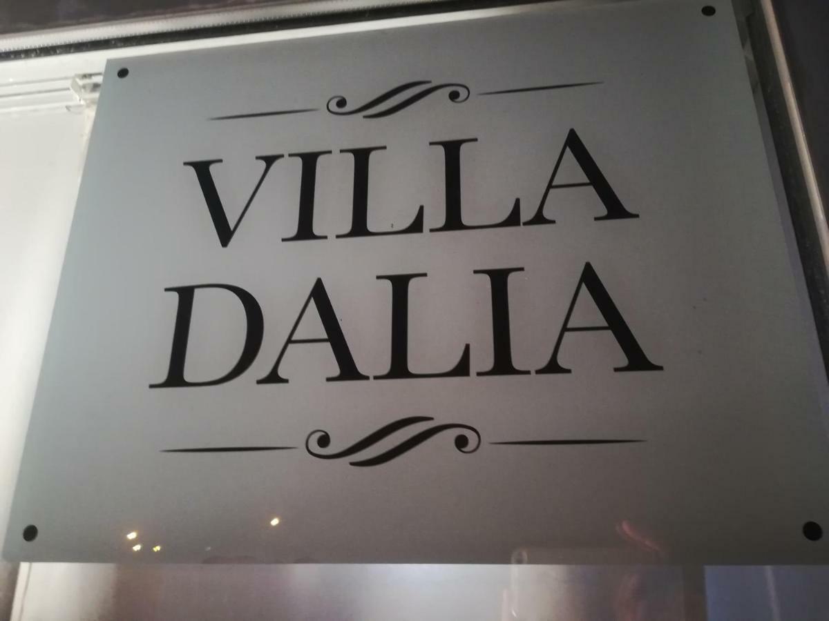 Villa Dalia Suances Exterior photo